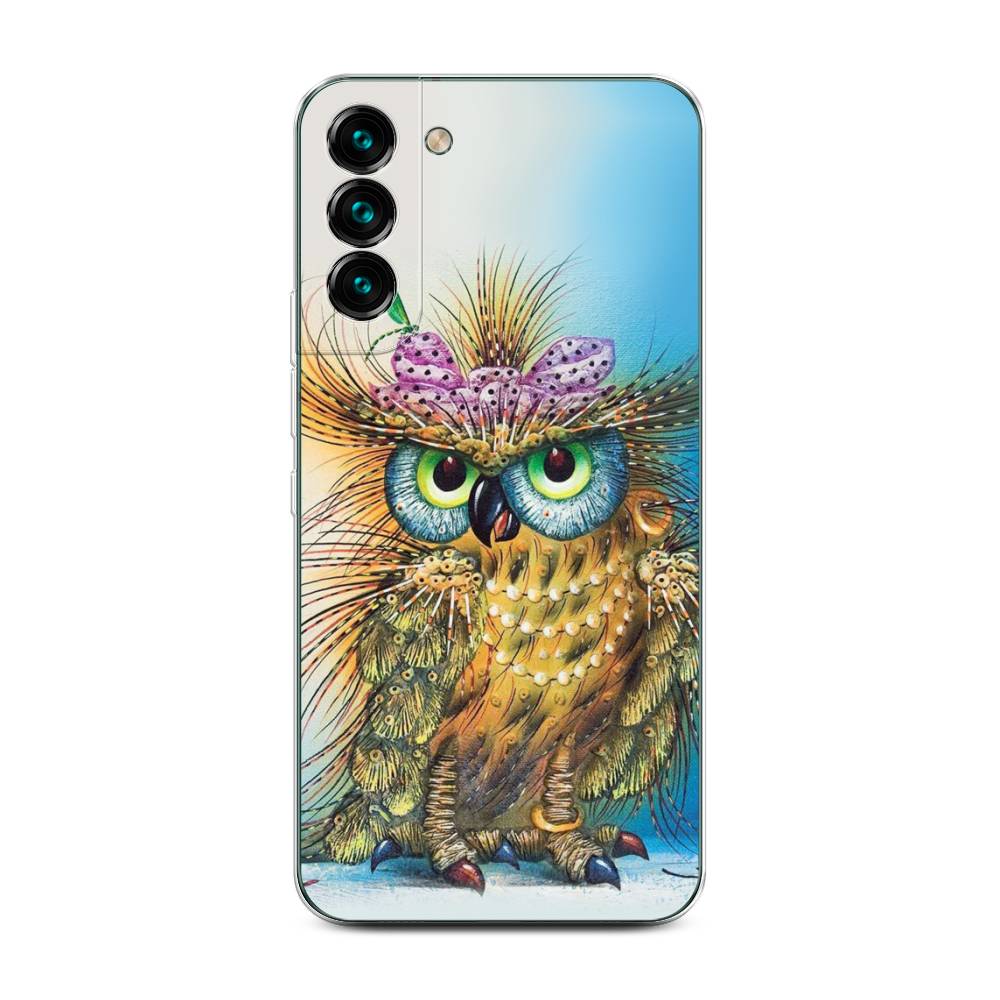 Чехол на Samsung Galaxy S22 Plus 