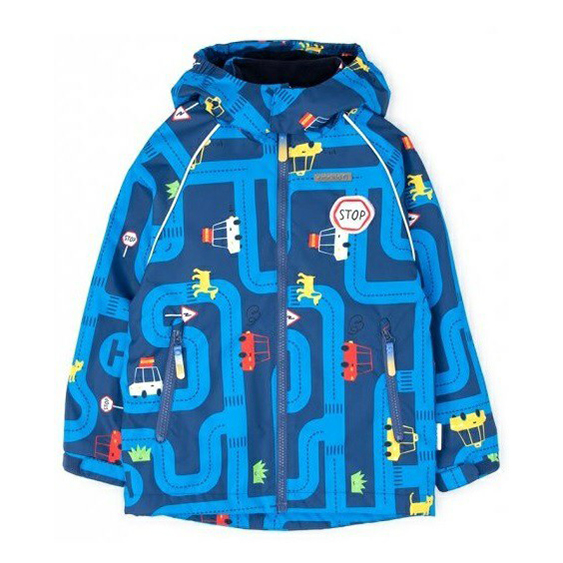 

Куртка детская Crockid ВК 30087/н/1 ГР цв. ультрамарин р. 110, ВК 30087/н/1 ГР