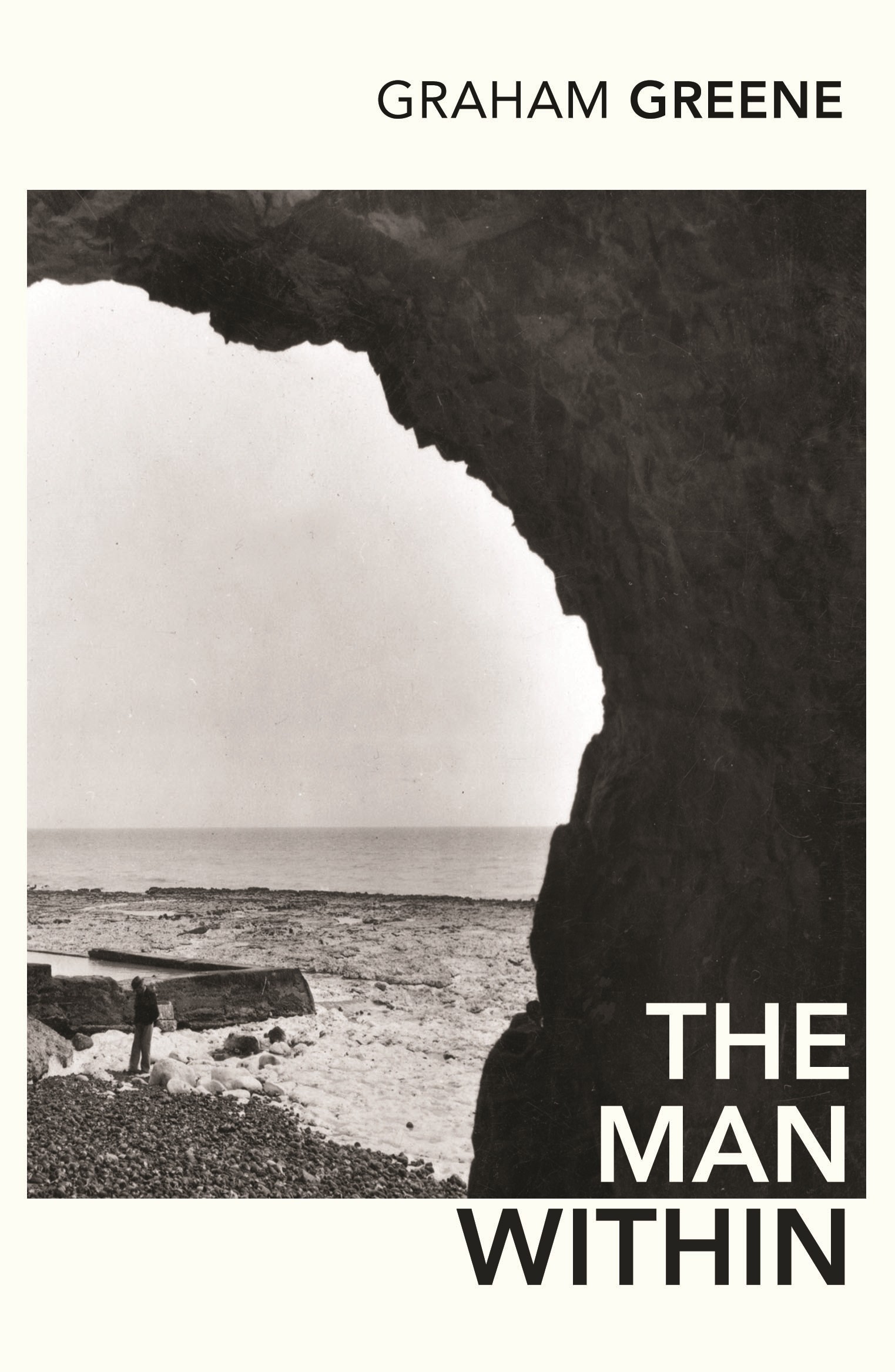 

The Man Within