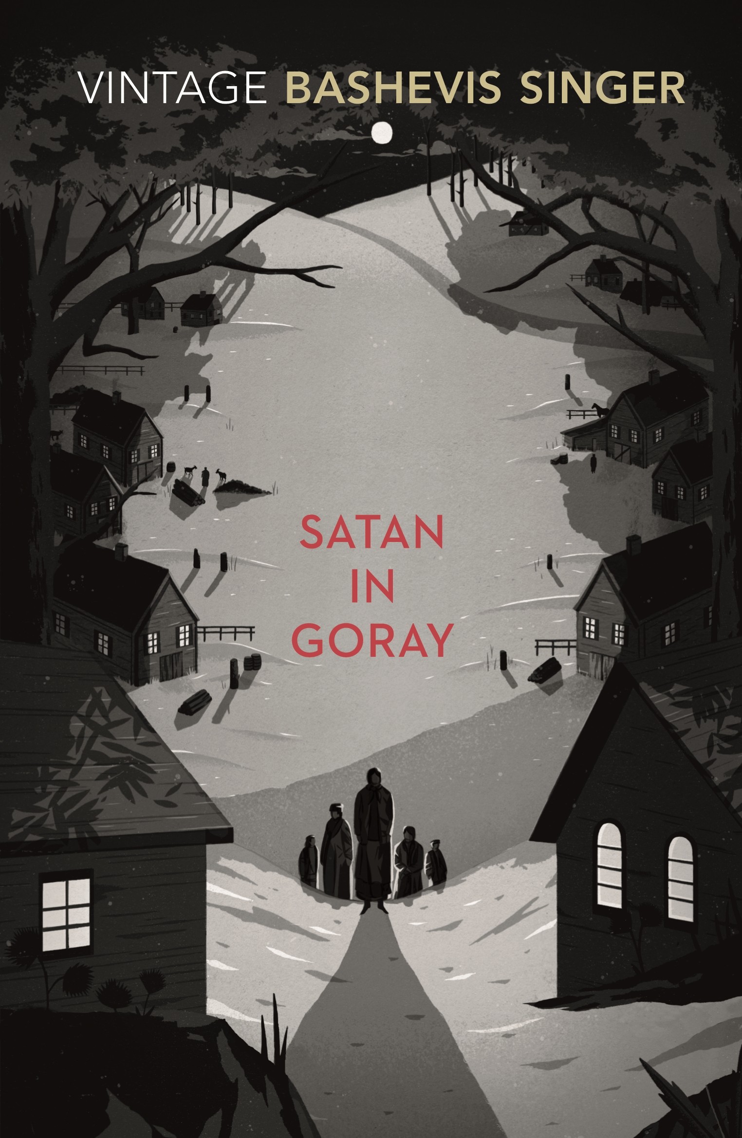

Satan in Goray