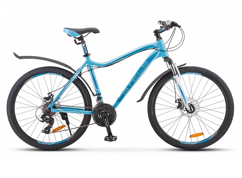 Велосипед Stels Miss-6000 MD V010 LU091520 4229900₽