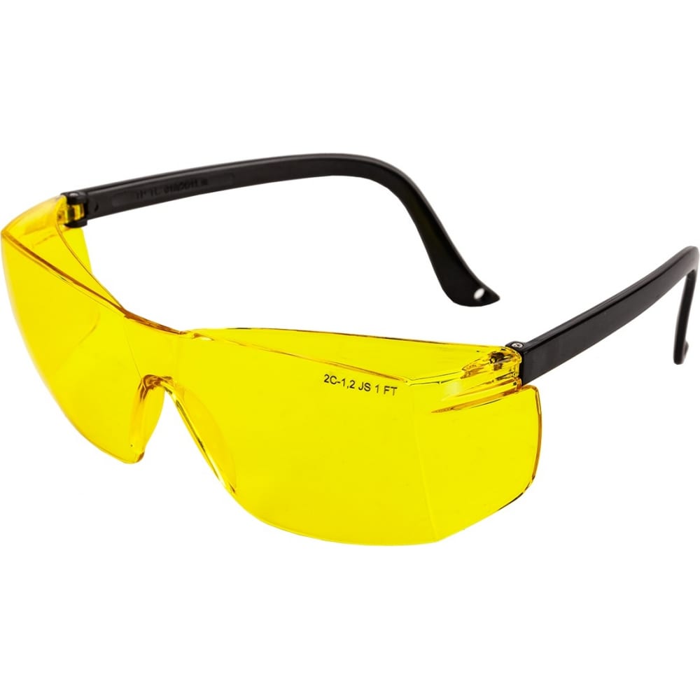 Защитные очки открытого типа Jeta Safety JSG811-Y