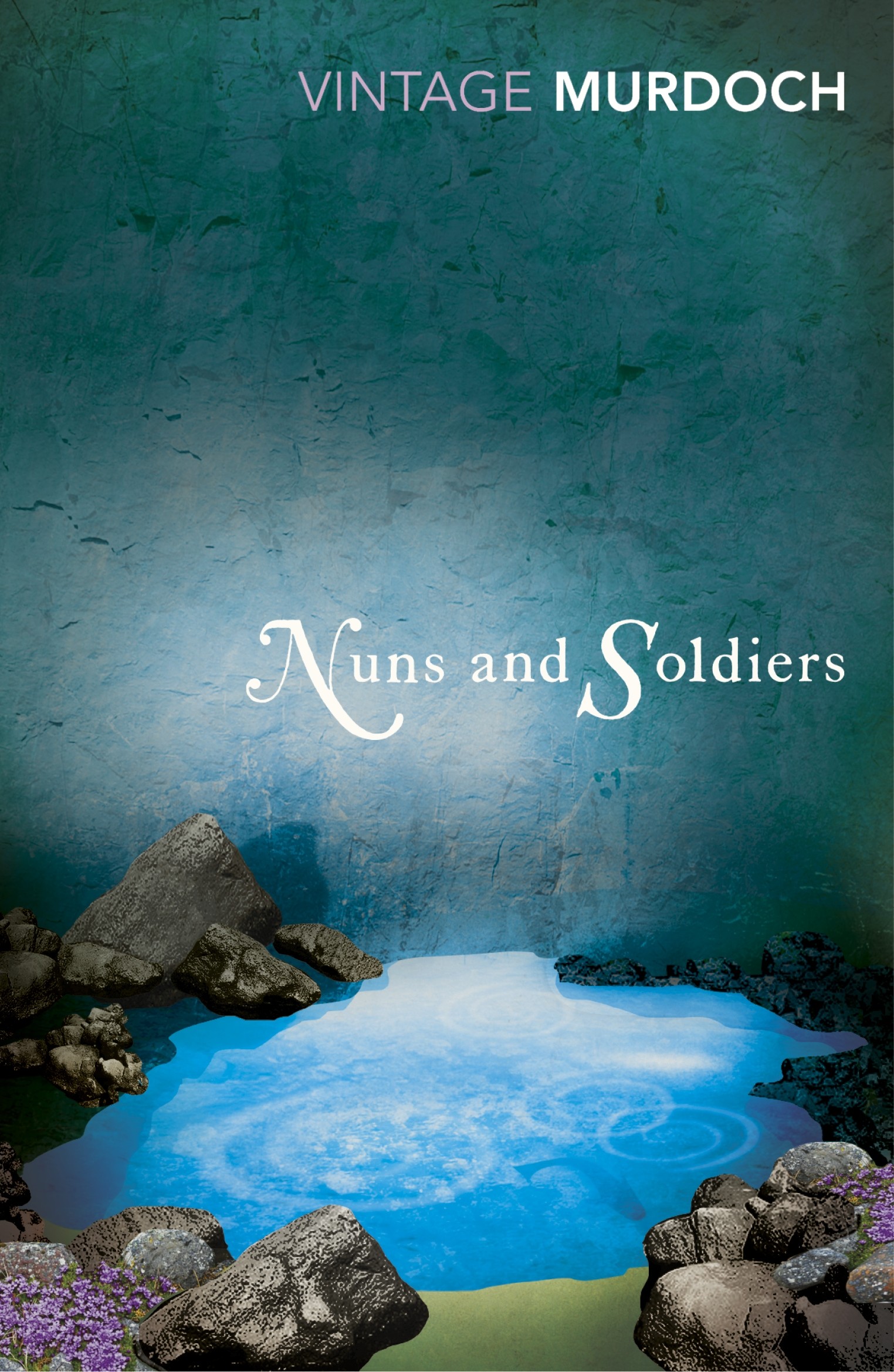 

Nuns and Soldiers