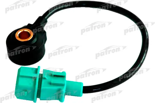 

Датчик детонации Citroen Xantia, Peugeot 306 1.8-2.0i 16V 95-04 PATRON PE80002