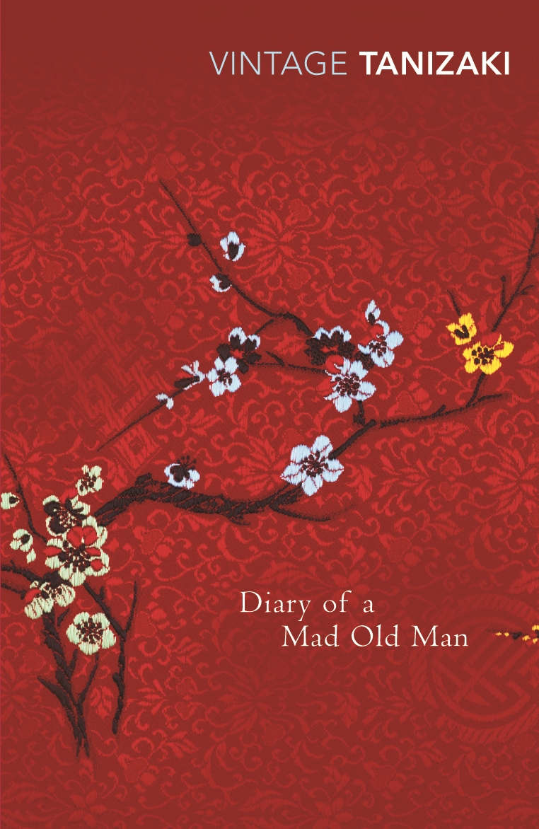 

Diary of a Mad Old Man