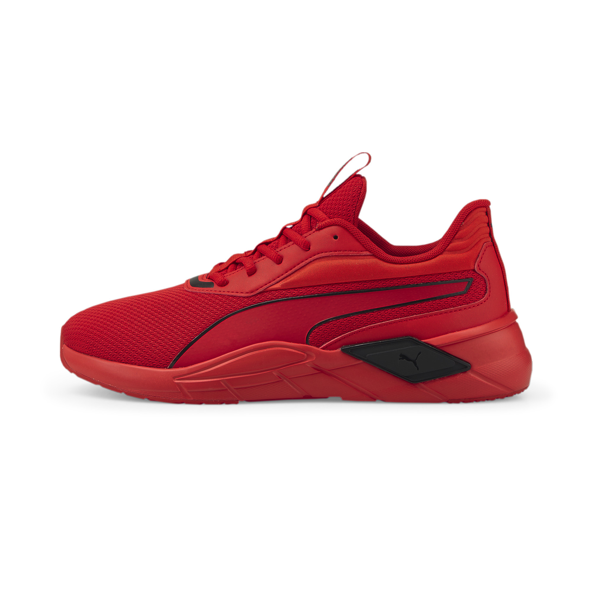 фото Кроссовки мужские puma lex красные 8.5 uk