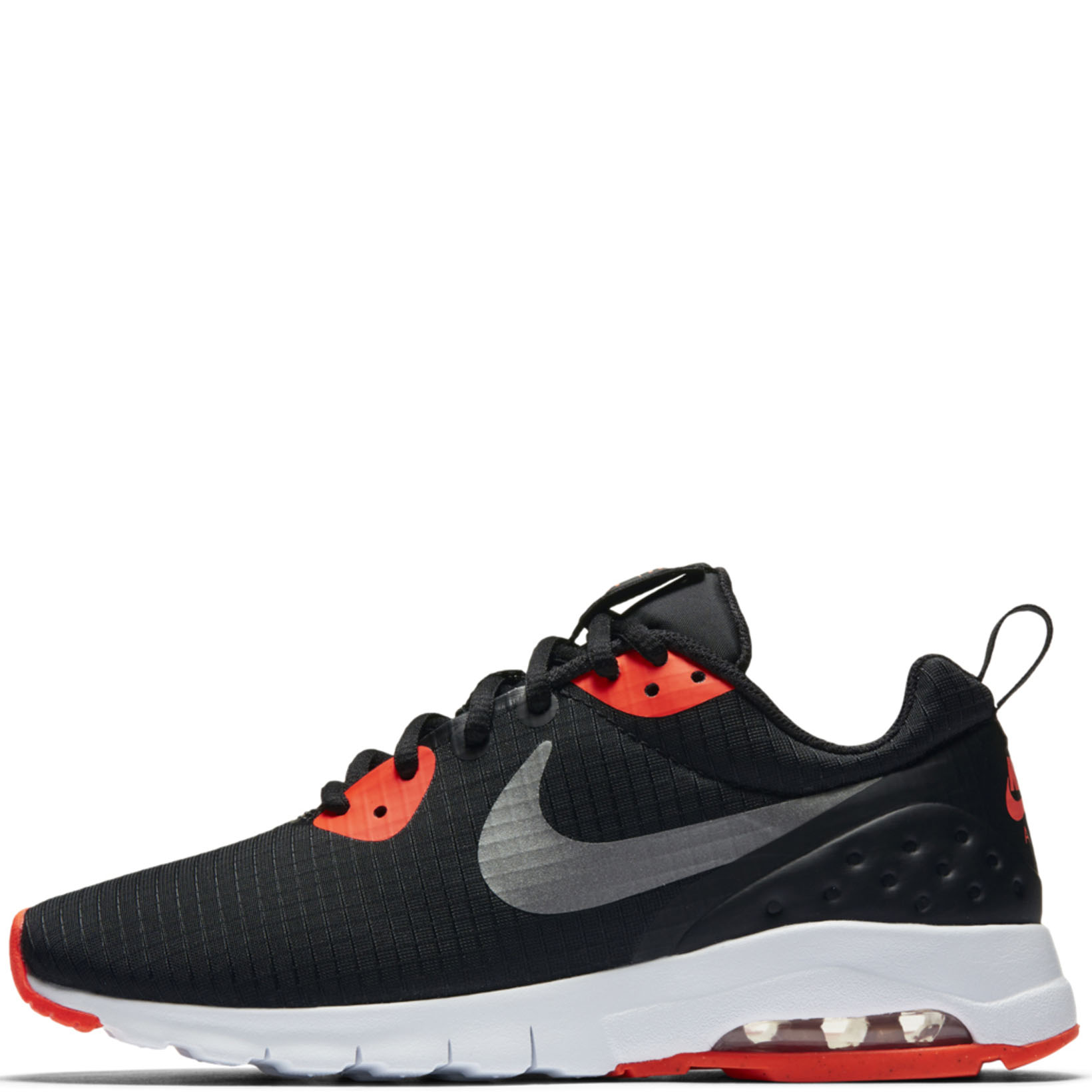 фото Кроссовки женские nike women's air черные 5.5 us