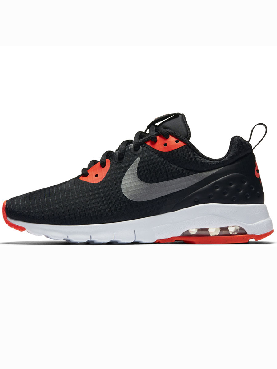 фото Кроссовки женские nike women's air черные 5.5 us