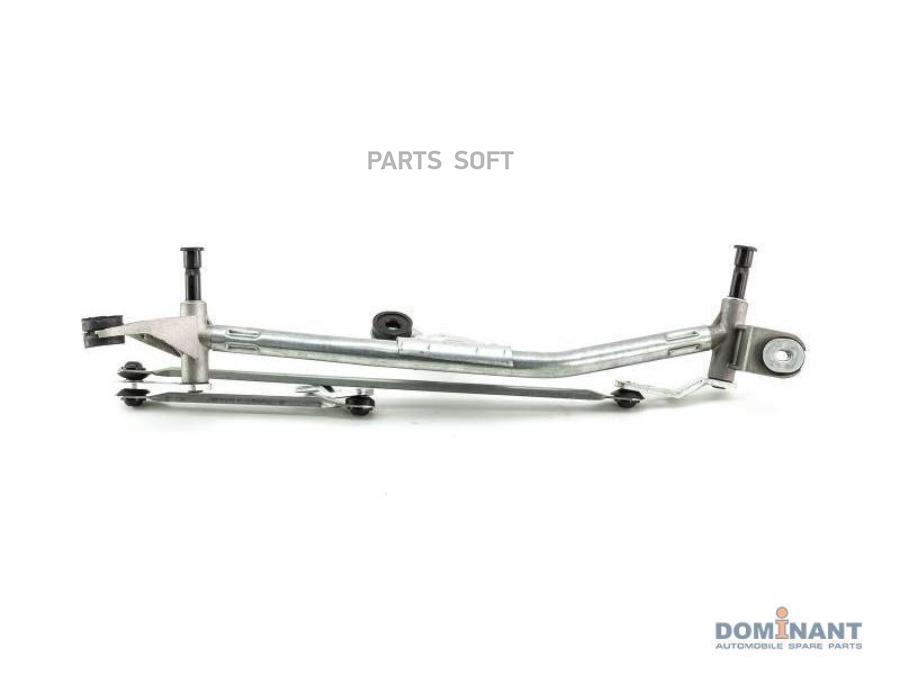 

Трапеция стеклоочистителя без мотора DOMINANT re82000036921
