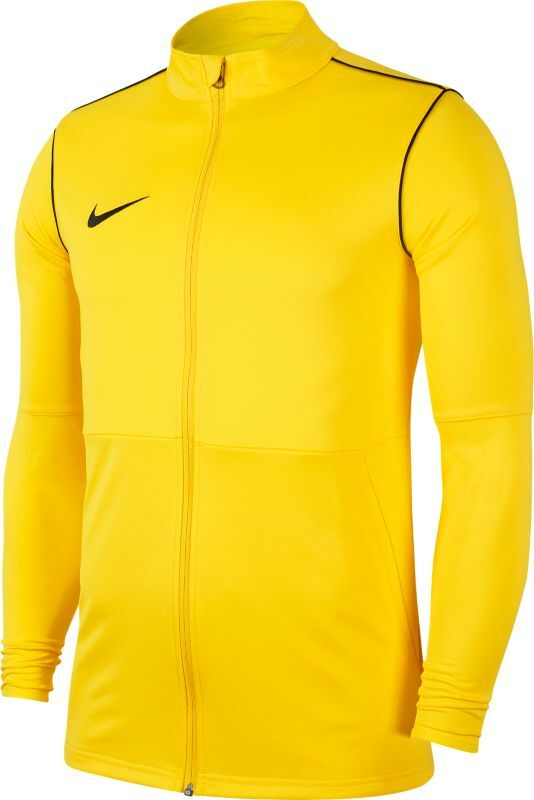 

Толстовка мужская Nike BV6885-719 желтая L, BV6885-719