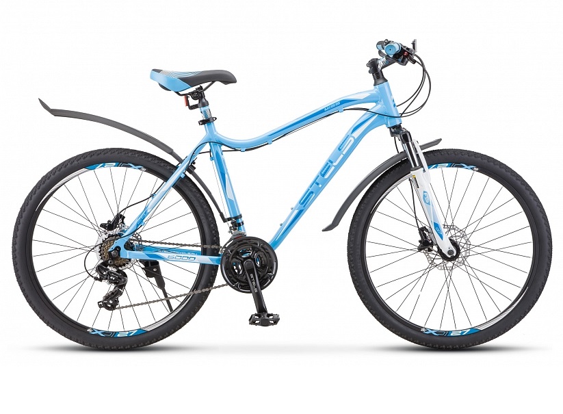 Велосипед Stels Miss-6000 D V010 LU093825 3215000₽