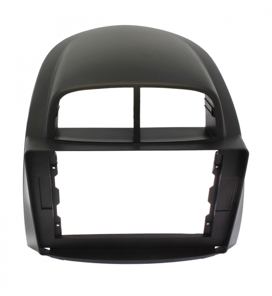 

Рамка для установки Wide Media в Toyota Passo 2006 - 2010 10" дисплея