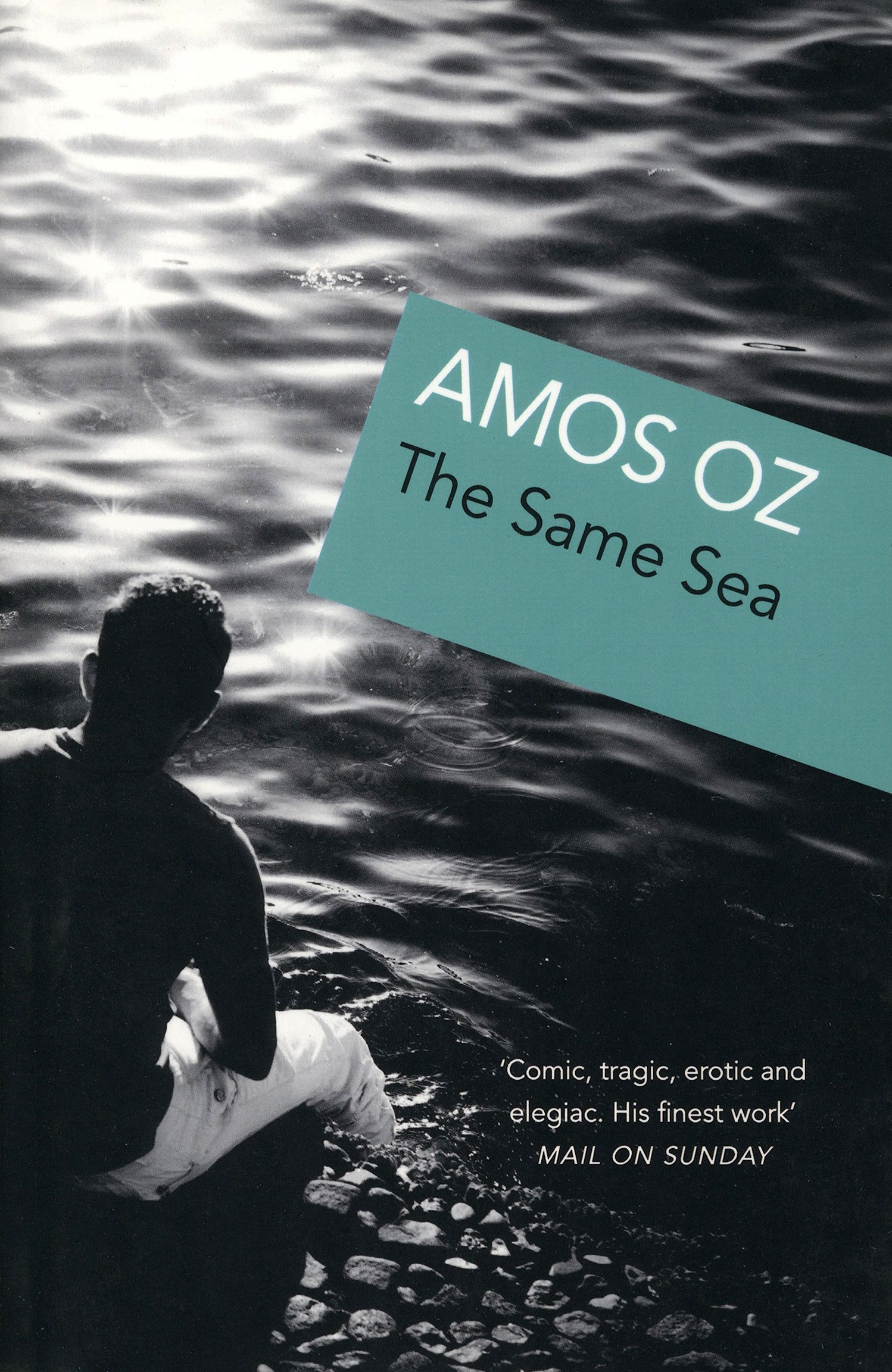 

The Same Sea