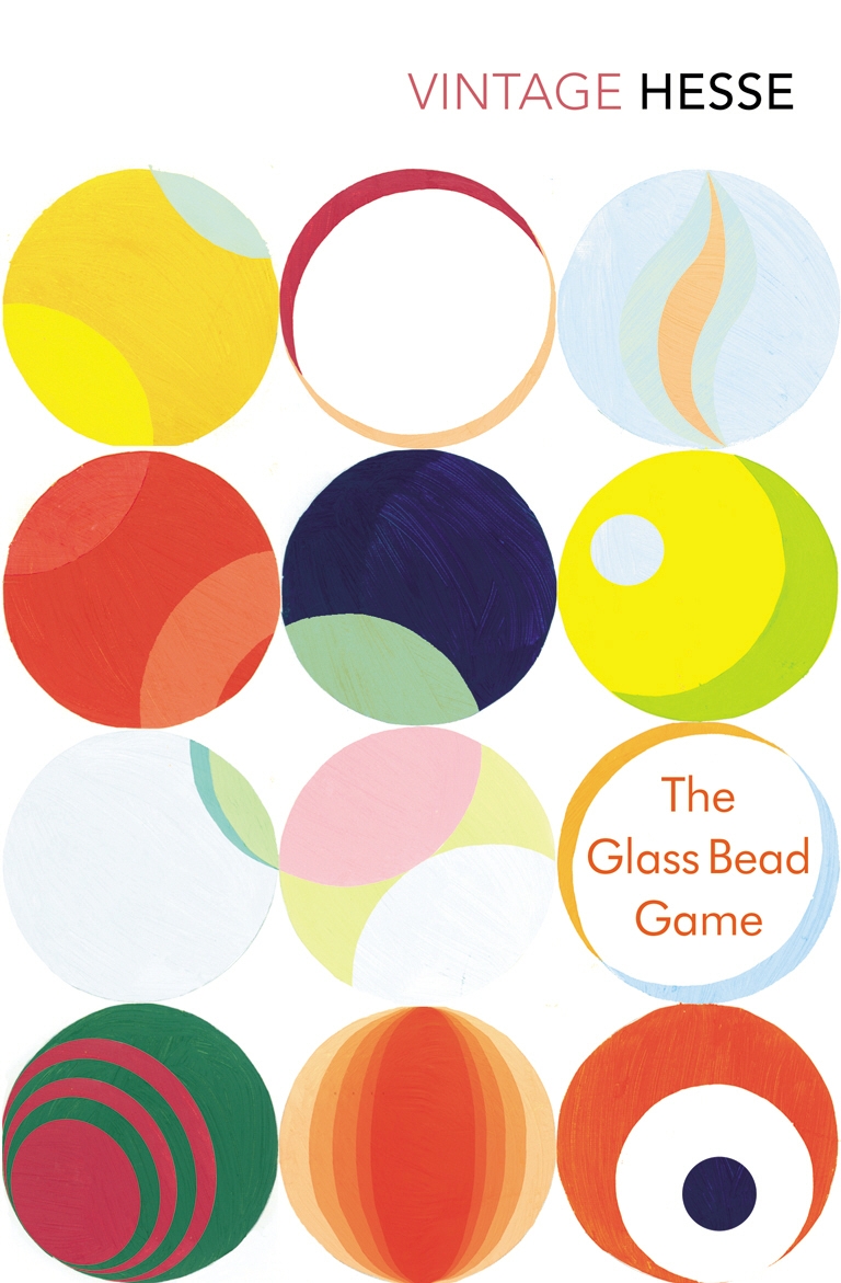 

The Glass Bead Game