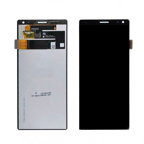 

Дисплей Айсотка для смартфона Sony Xperia 10 черный