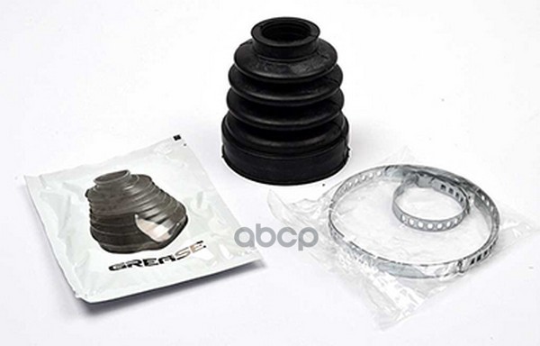 

Комплект Пыльника Шруса Внутренний, Bsg30705020 Basbug Bsg30-705-020