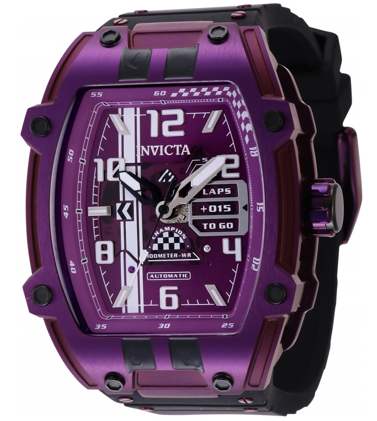 Наручные часы мужские INVICTA 44148