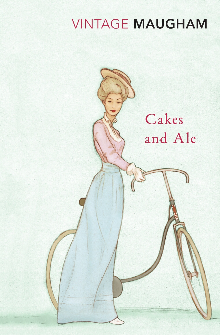 

Cakes and Ale