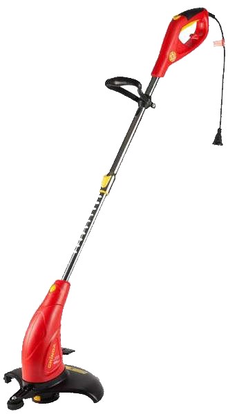 

Электрический садовый триммер Grinda GGT-400 400 Вт, GGT-400