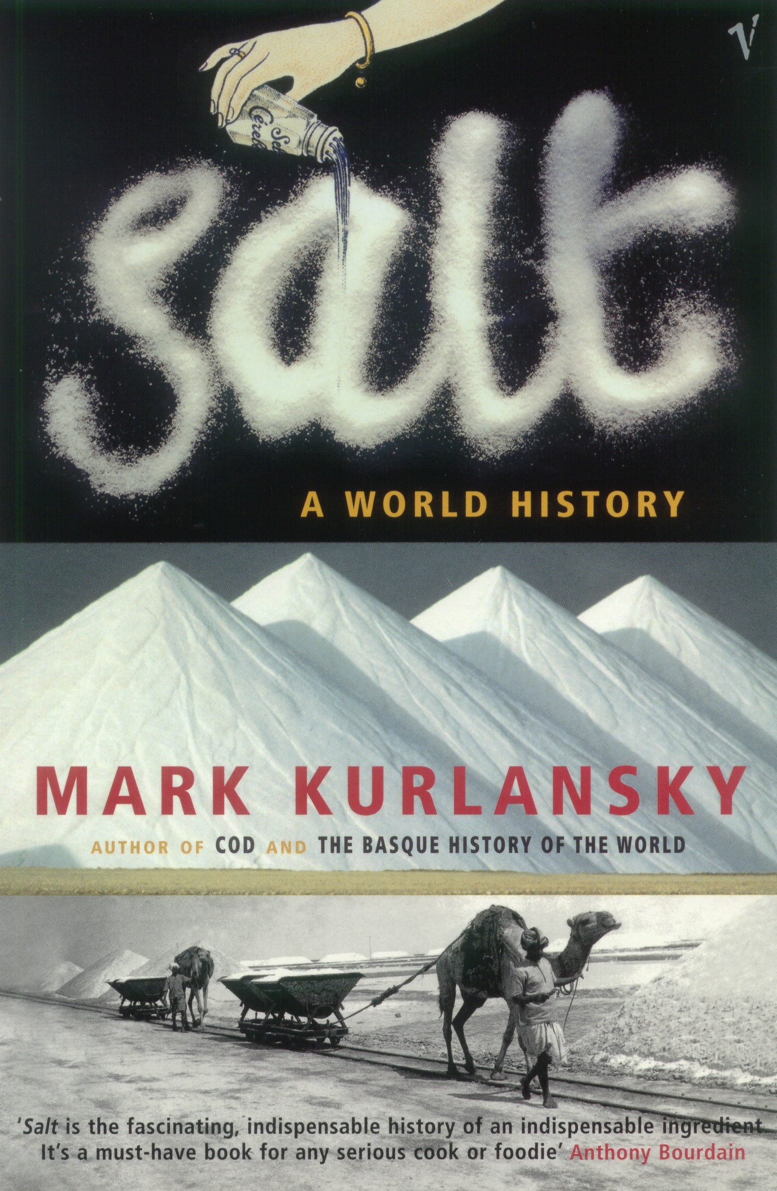 

Salt