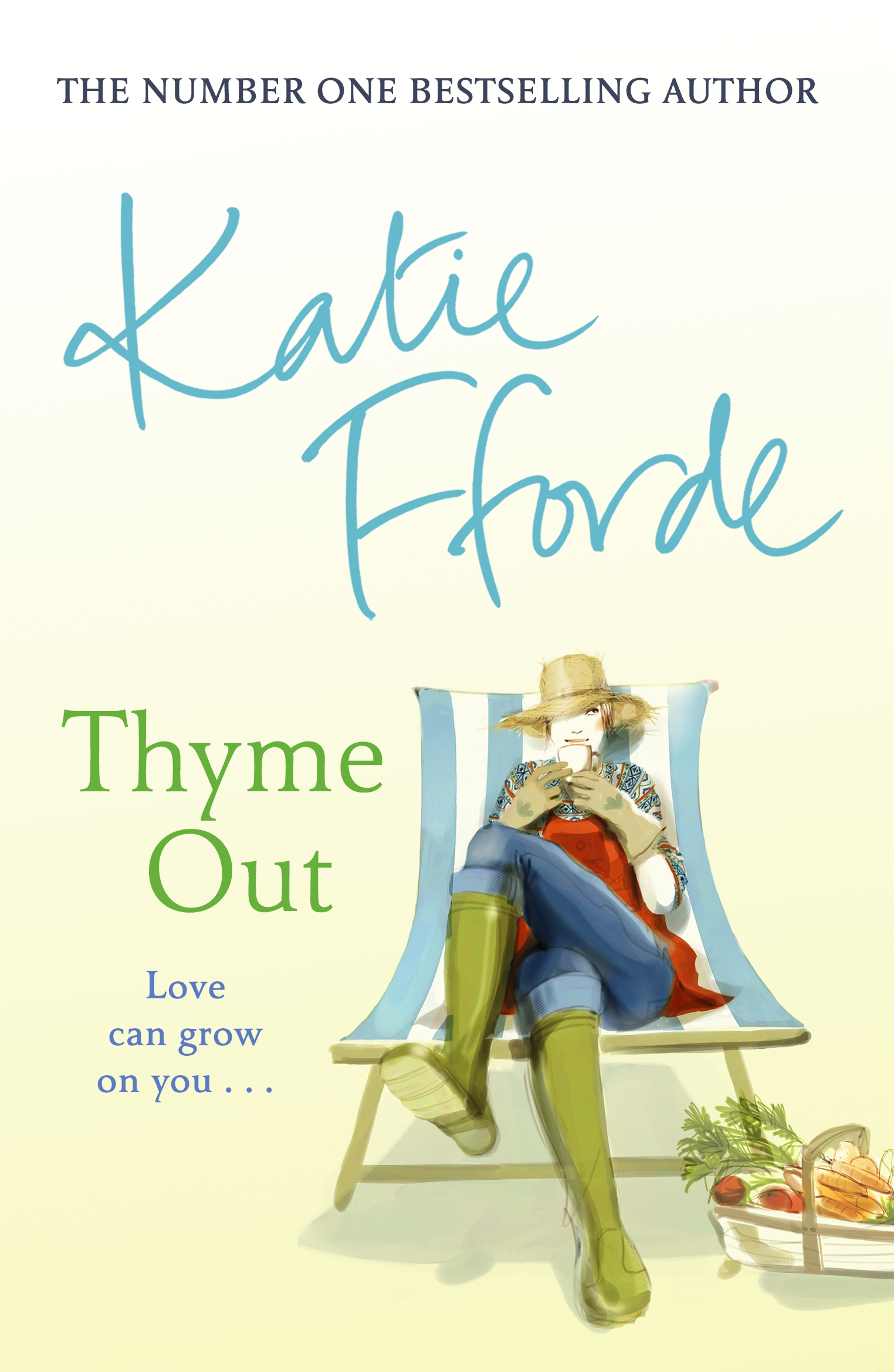 

Thyme Out