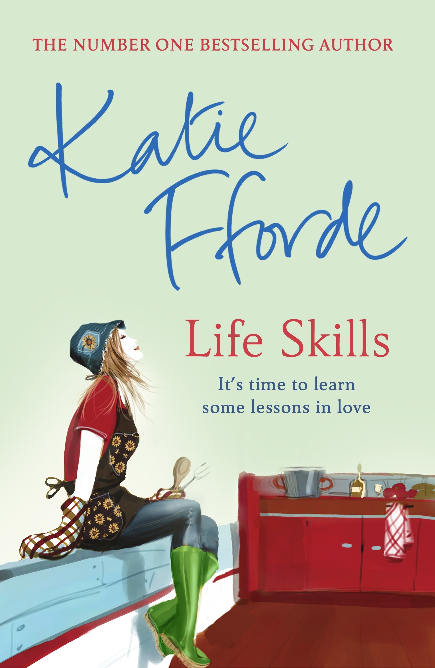 

Life Skills