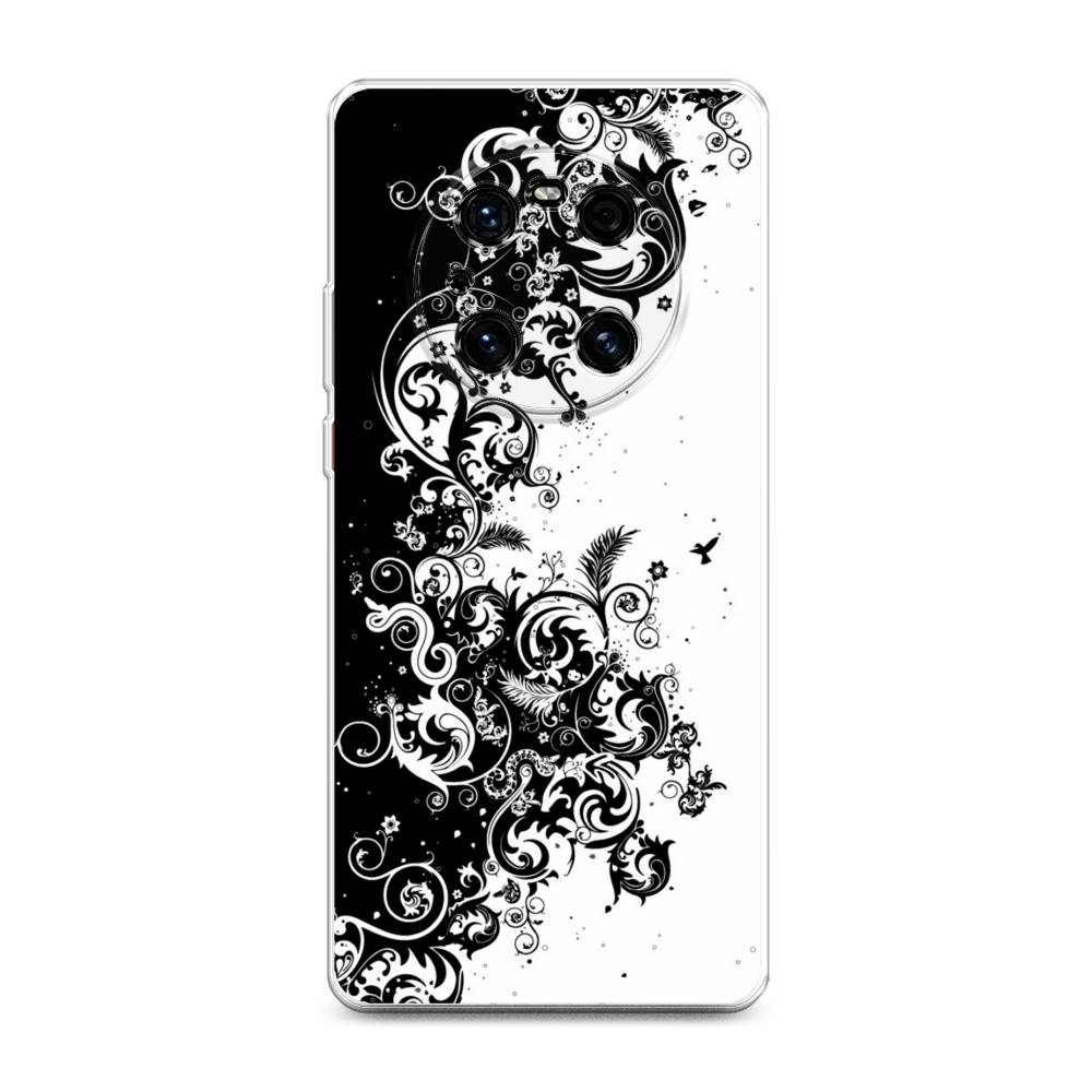 Чехол на Huawei Mate 40E Pro 