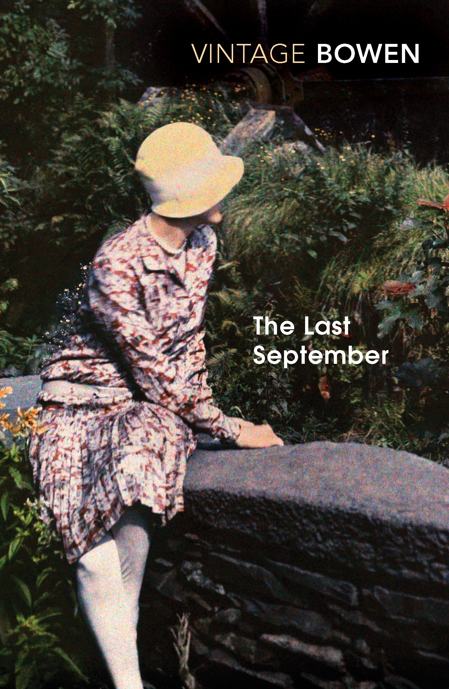 

The Last September