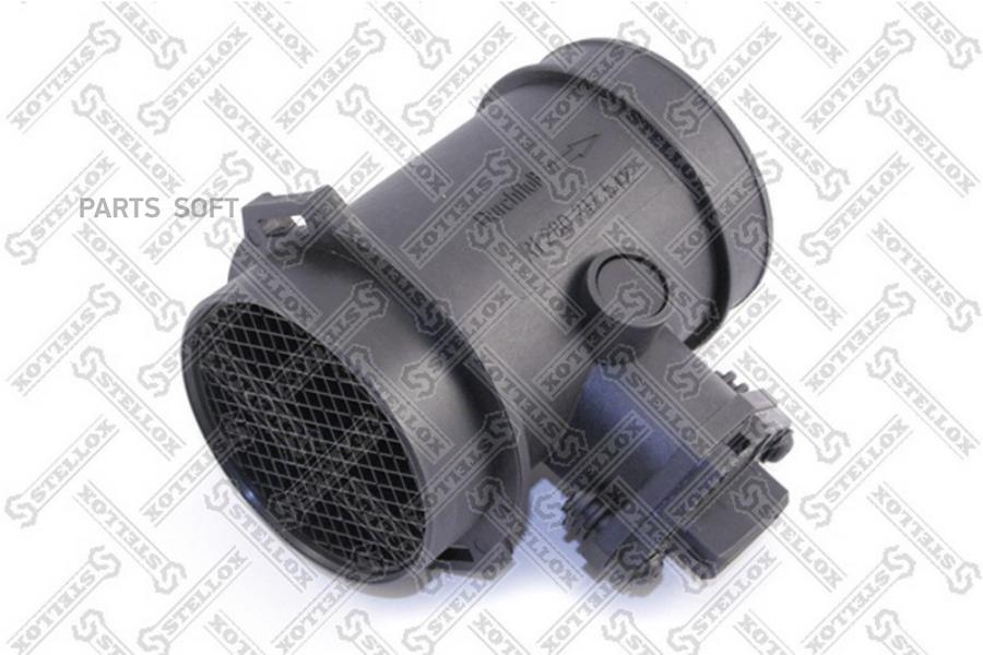 

Измеритель массы воздуха! Ford Galaxy, VW Golf/Sharan/T4/Vento 2.8 VR6 92-00