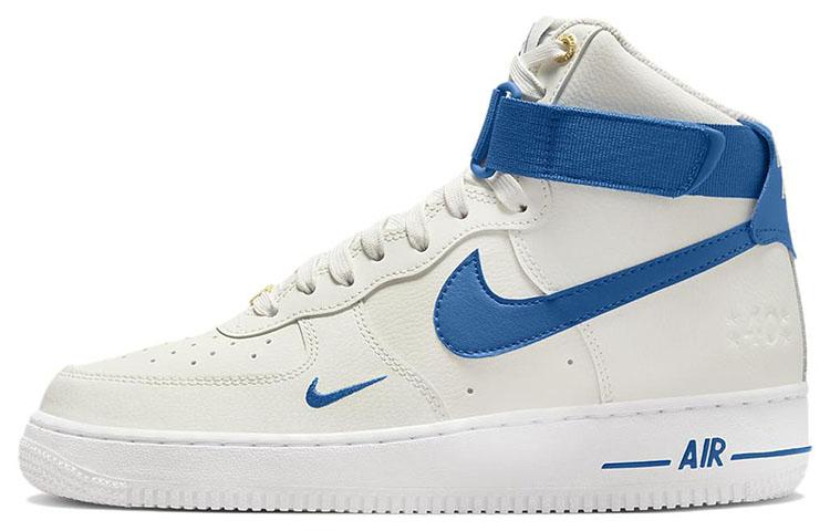 

Кеды унисекс Nike Air Force 1 se 40 40 белые 36 EU, Белый, Air Force 1 se 40 40