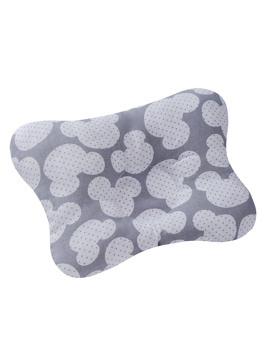 Ортопедическая подушка для детей Bio-Textiles Малютка 27*24, М860 малютка интрига с автографом