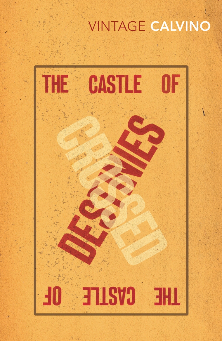

The Castle Of Crossed Destinies
