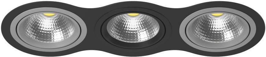 

Lightstar Встраиваемый светильник Intero 111 i937090709