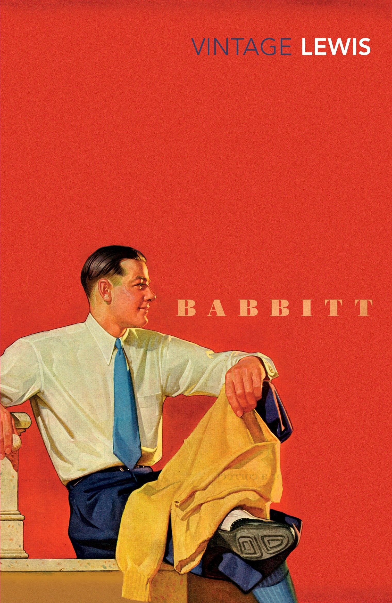

Babbitt