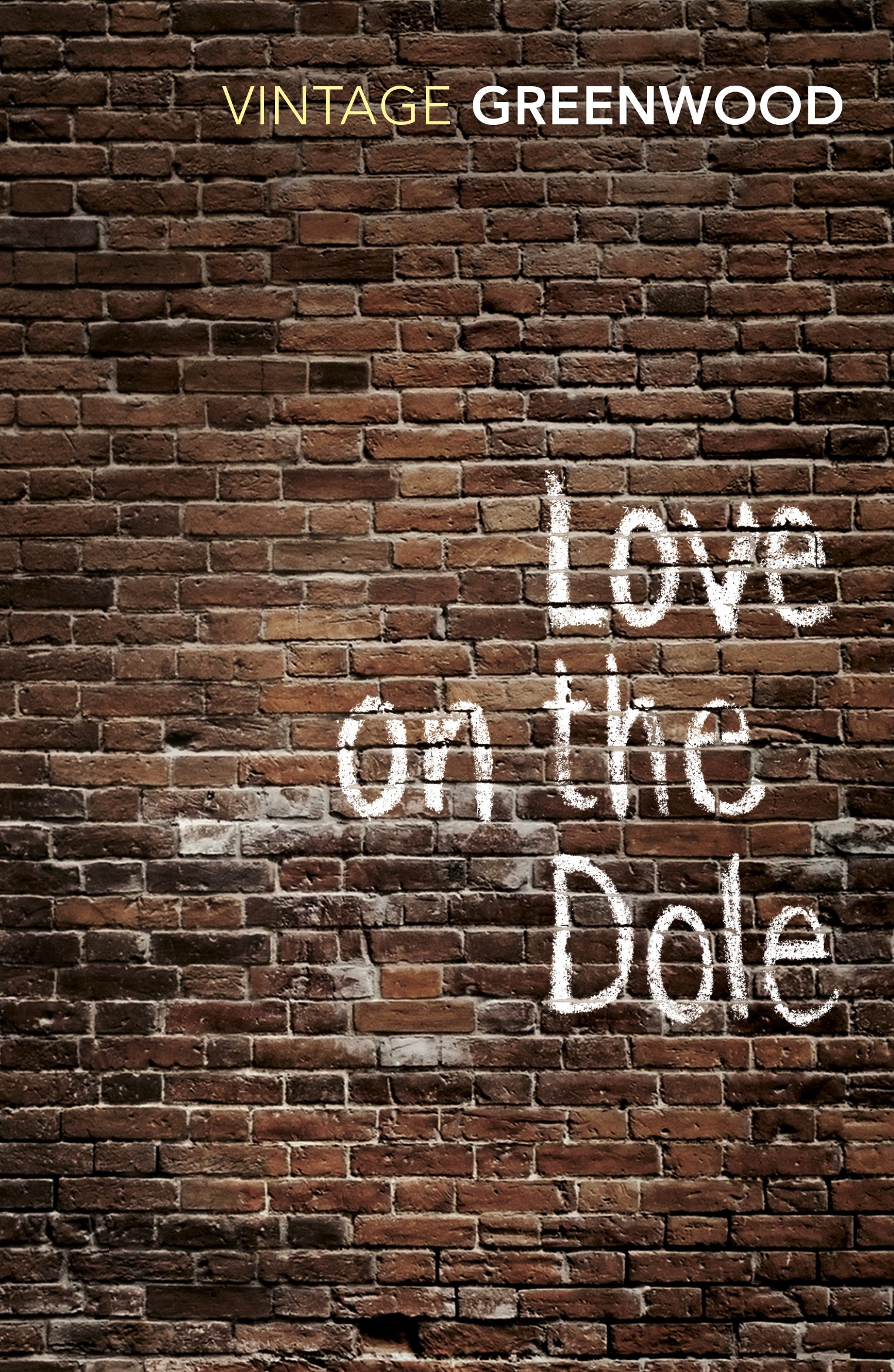 

Love On The Dole