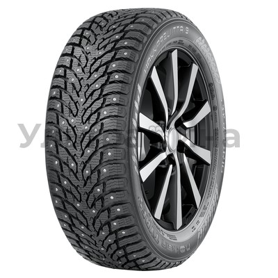 

Шины Nokian Hakkapeliitta 9 235/45R17 97T, 34718352