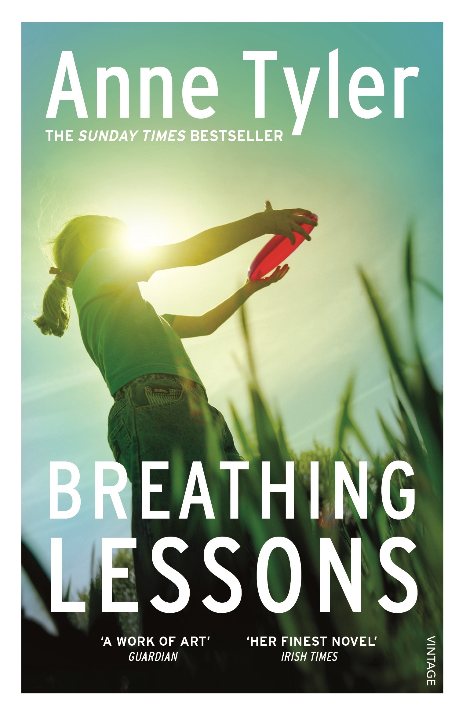 

Breathing Lessons