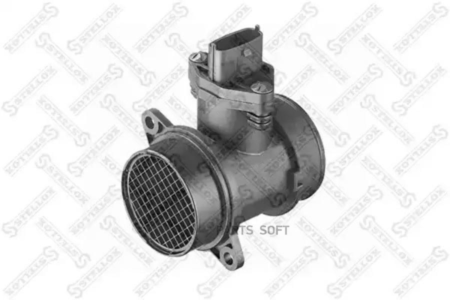 

Измеритель массы воздуха! Alfa Romeo 145-166,Fiat Brava 1.6-2.4JTD 94>