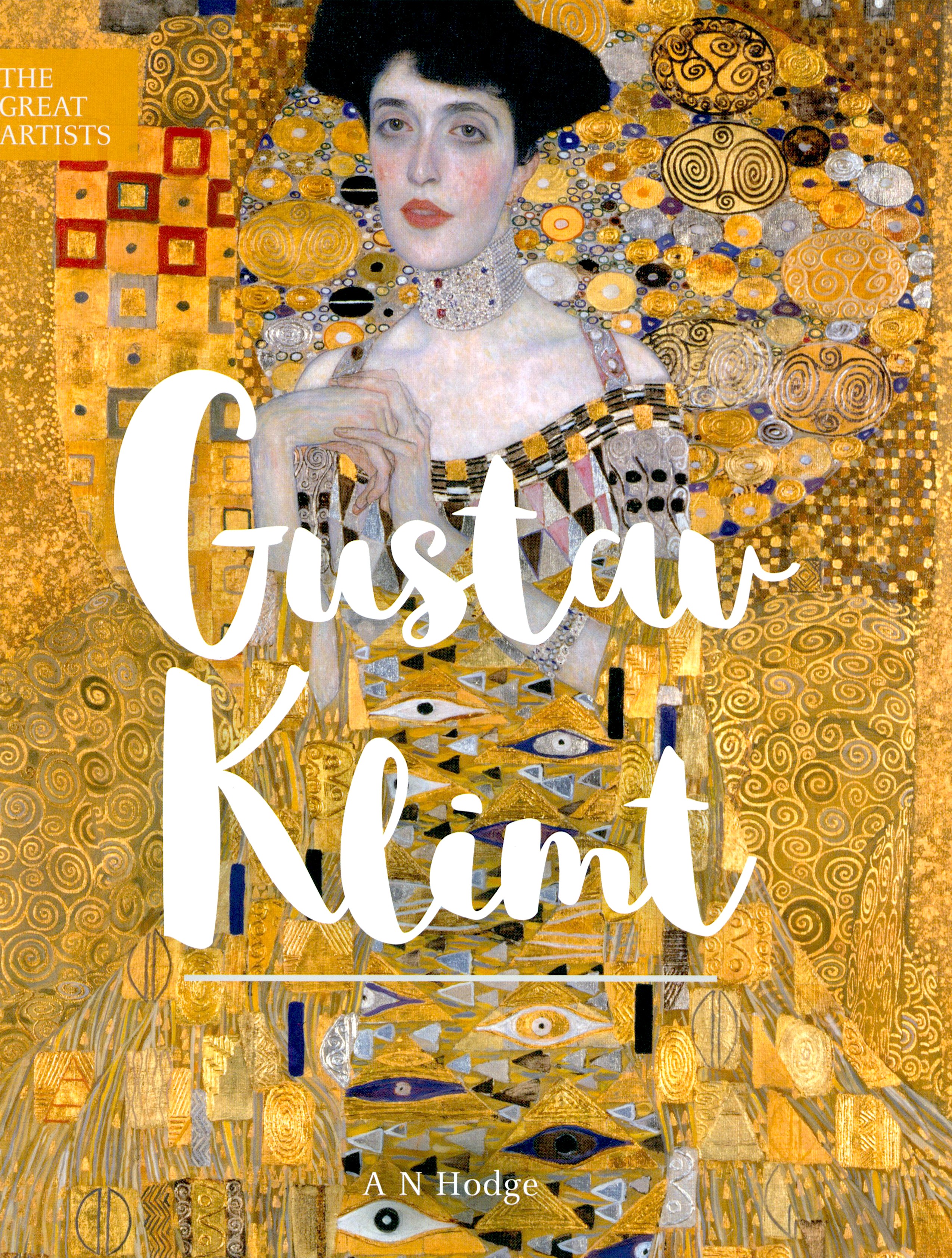 

Gustav Klimt