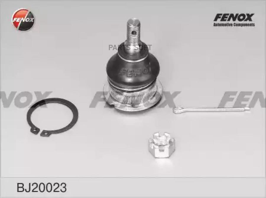 

FENOX BJ20023 Опора шаровая