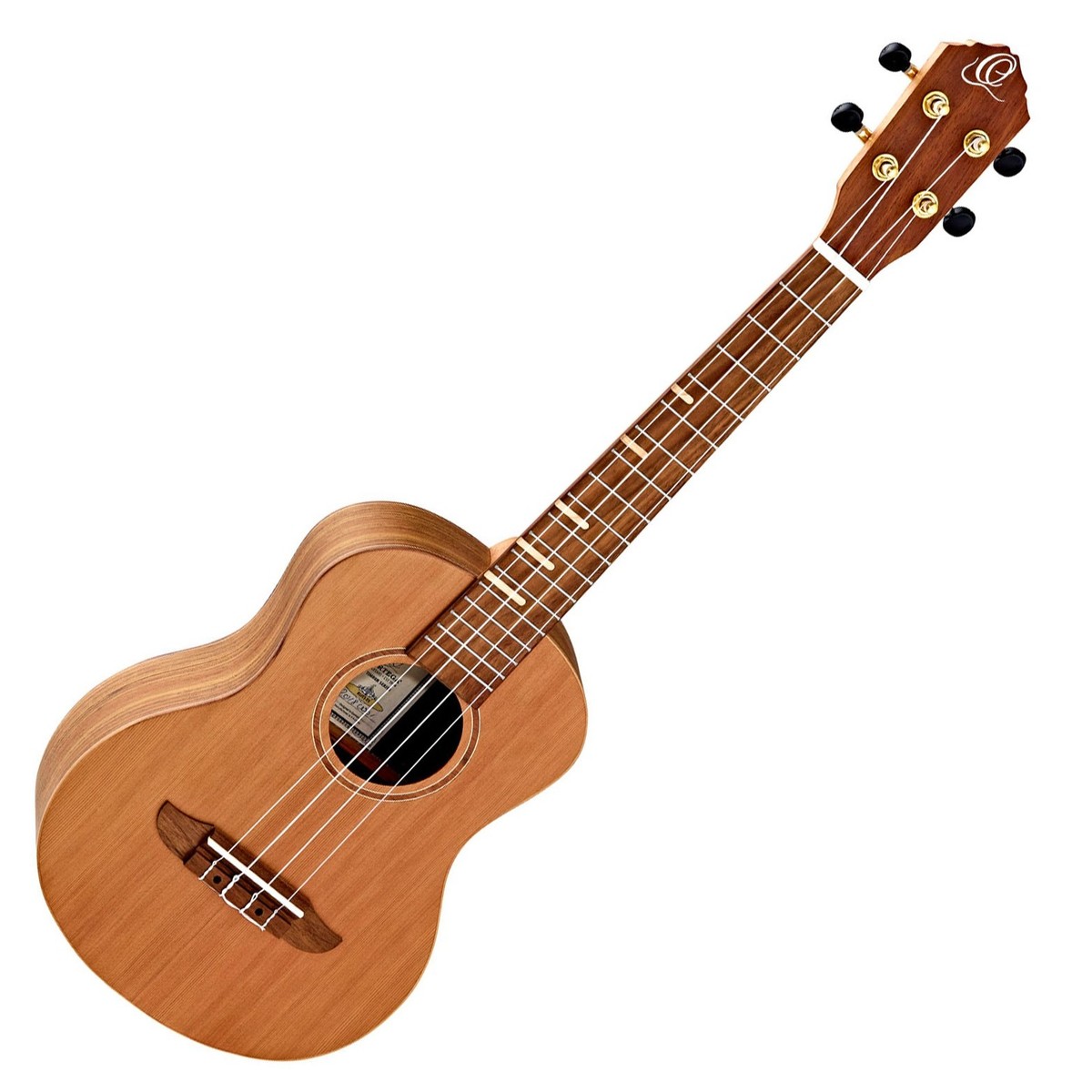 

Укулеле Ortega RUTI-TE Timber Series, Ortega RUTI-TE Timber Series
