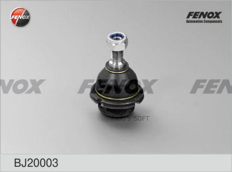 

FENOX BJ20003 Шар.опора верх.PEUGEOT 407/CITROEN C6