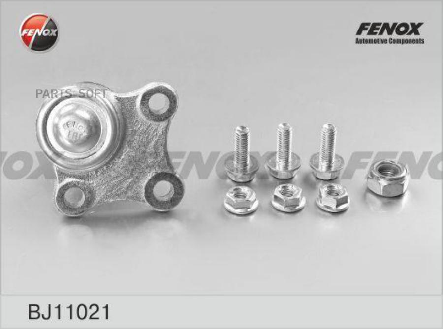 

FENOX BJ11021 BJ11021_опора шаровая левая !\ Lada Vesta