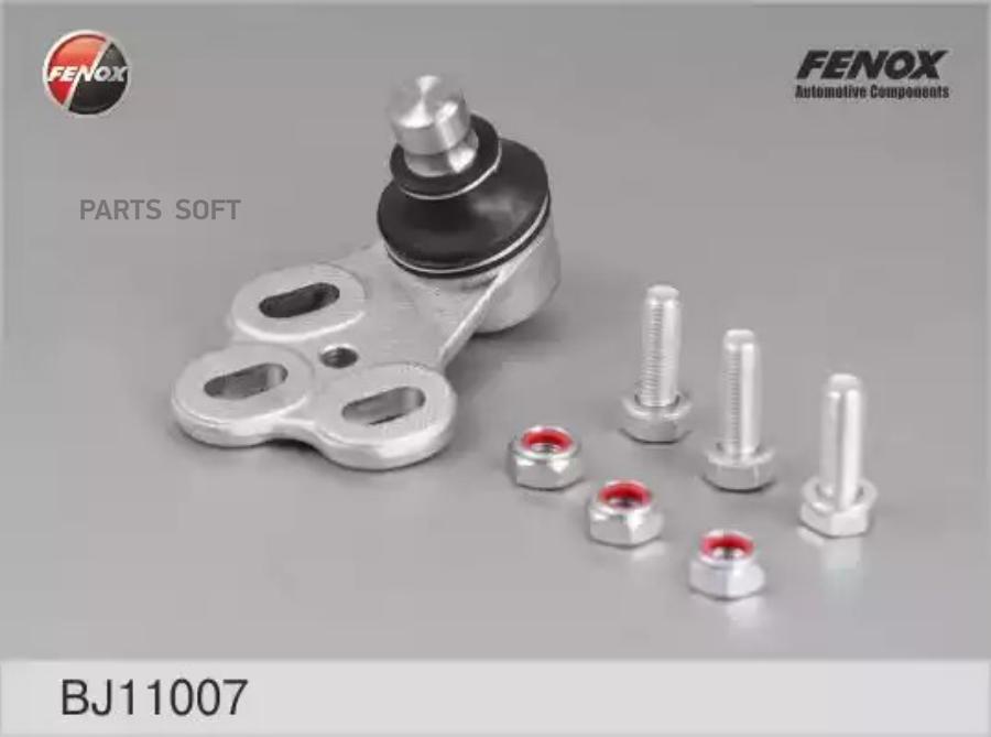 

FENOX BJ11007 BJ11007_опора шаровая левая!\ Audi 80 91-96