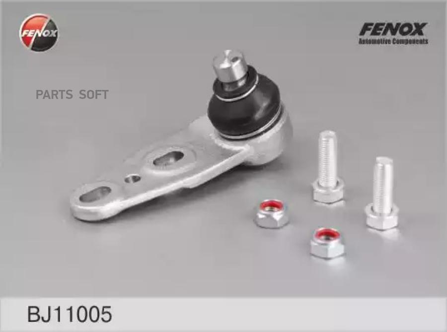 

FENOX BJ11005 BJ11005_опора шаровая левая! с г/у\Audi 80 88