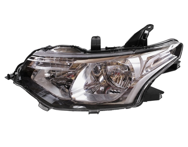 

Фара Левая Не Ксенон В Сборе С Корректором Outland 1Шт Sailing MBL1400101L, MBL1400101L