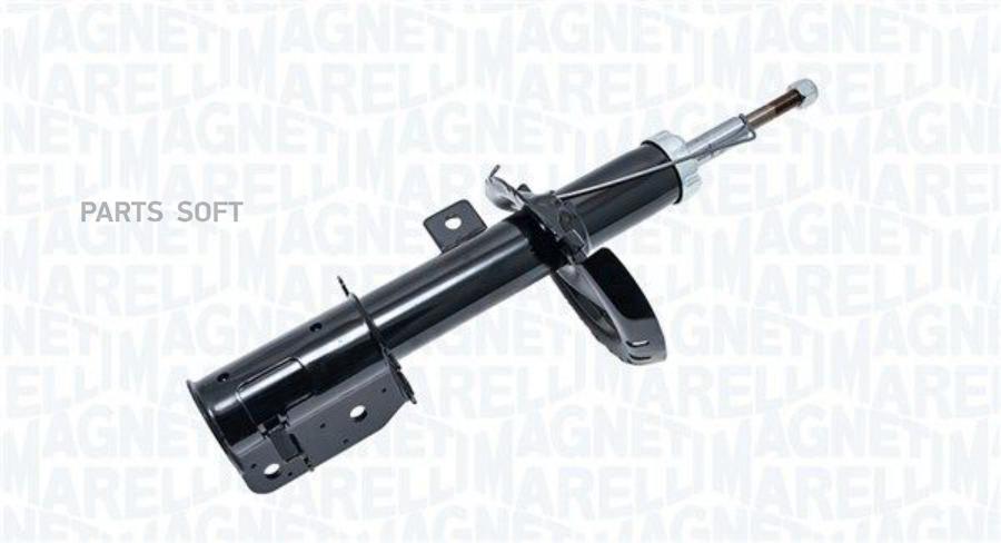 

Амортизатор Magneti Marelli 357254070100