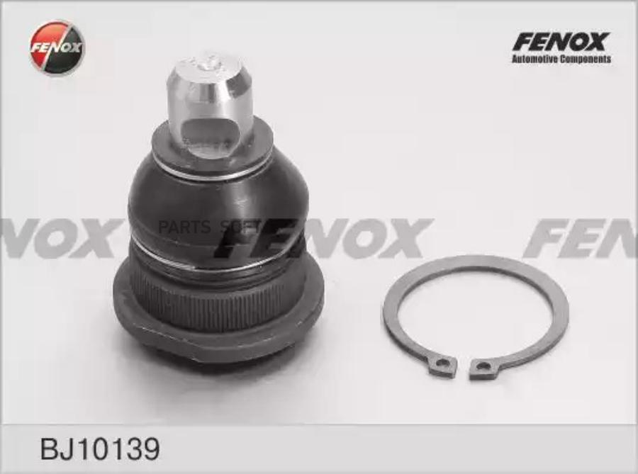 

FENOX BJ10139 Опора шаровая