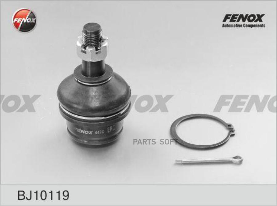 

Fenox Bj10119 Опора Шаровая