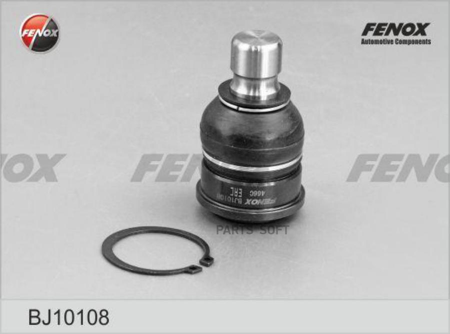 

FENOX BJ10108 Шаровая опора передняя нижн. L/R